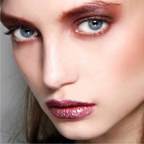 UOMA Beauty Badass Extra AF Animated Fluid Lipstick GRACE - Picture 4 of 5